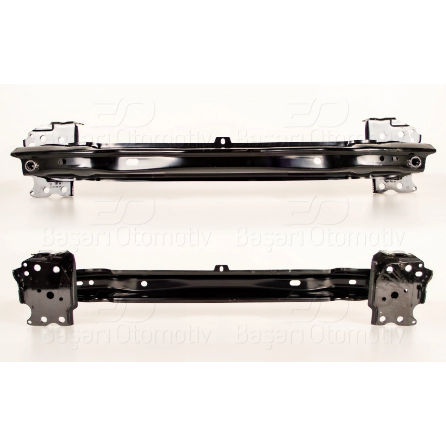 TAMPON DEMIRI ON VW TOUAREG 03-07