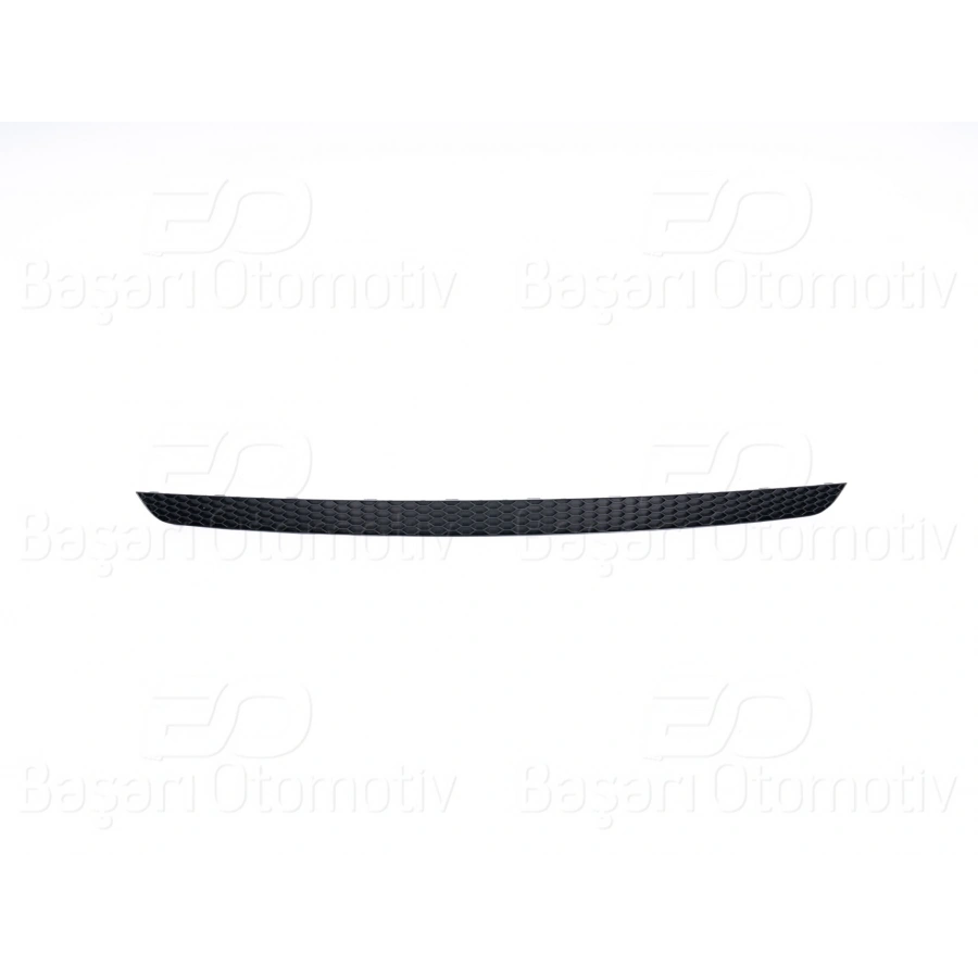 TAMPON DIFUZOR IZGARASI ARKA AUDI Q7 S-LINE 11-15