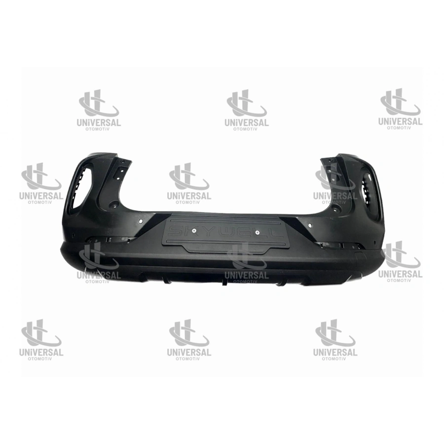 TAMPON ET5 22-24 ARKA (SENSÖR DELİKLİ/DOLU/KOMPLE)