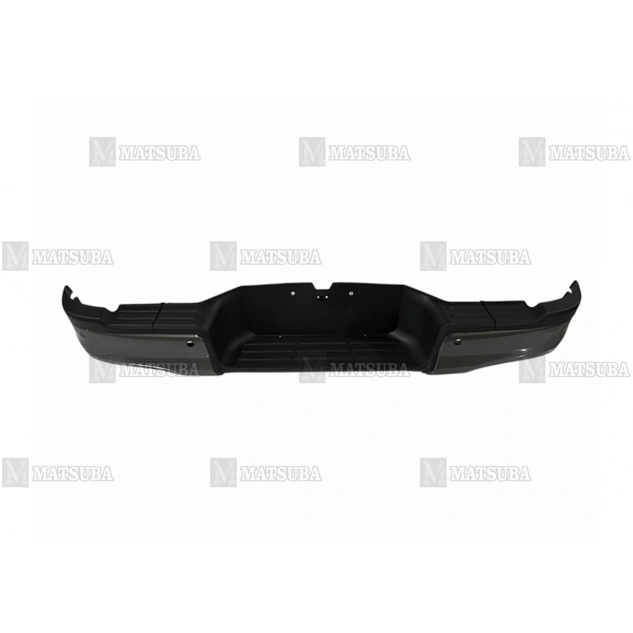 TAMPON HILUX REVO 15-23 ARKA (GRİ/SENSÖR DELİKLİ)