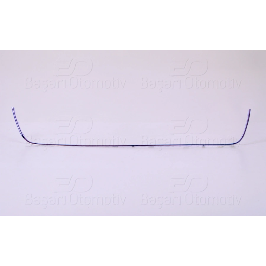 TAMPON IZGARA CITASI ORTA NIKELAJLI VW CADDY 11-15