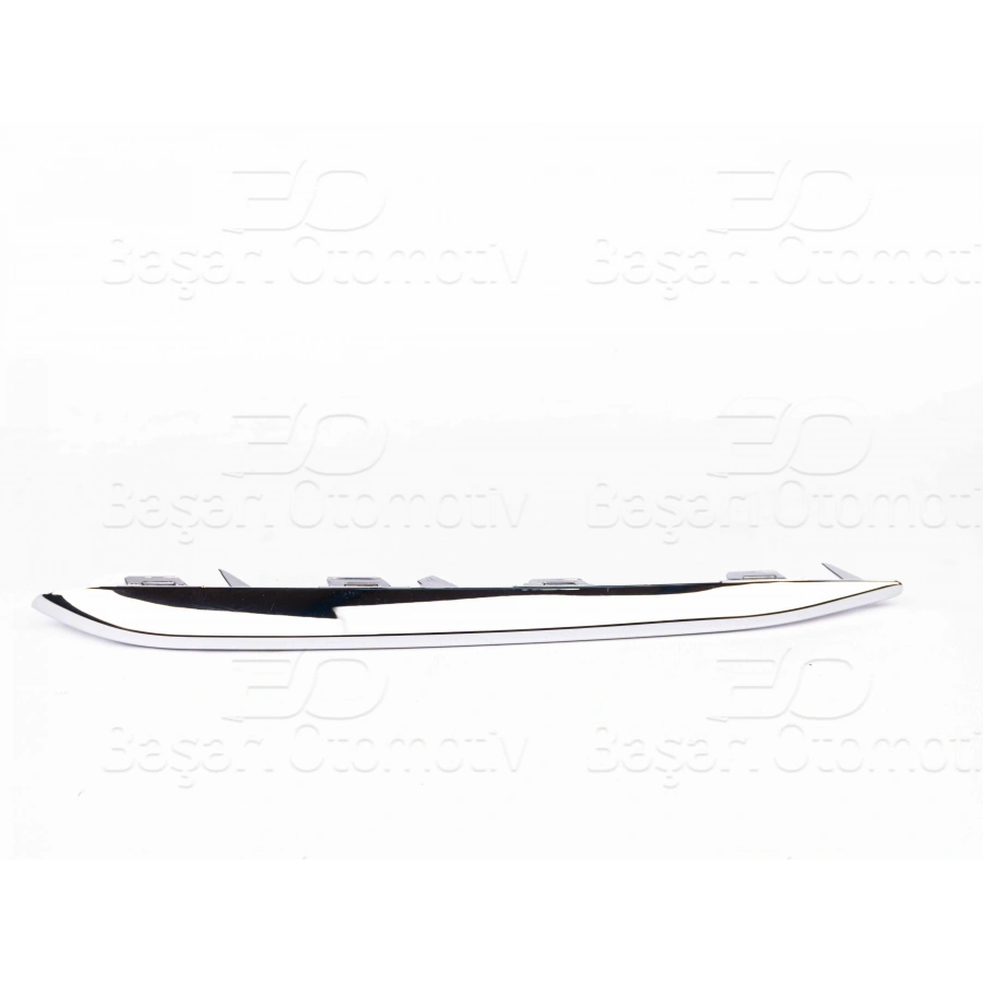 TAMPON IZGARA CITASI SAG NIKELAJLI OPEL ASTRA K 20>