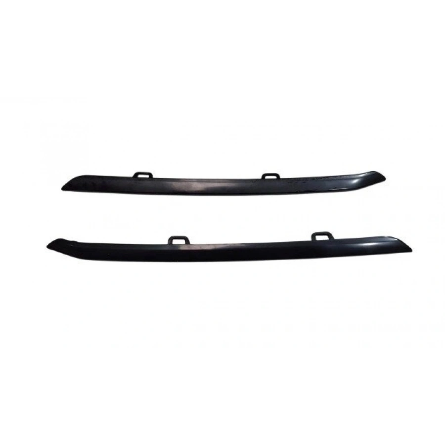 PANJUR ÇITASI ÖN SOL KROM Kampanya | OPEL | CORSA F | 2020>