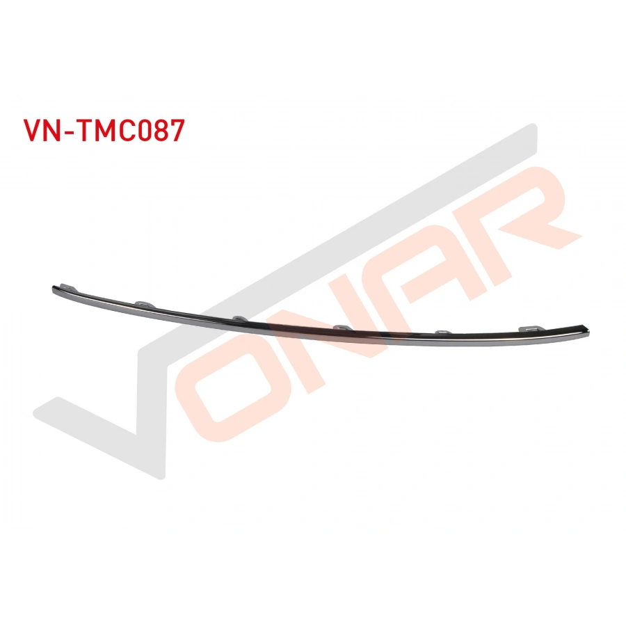 TAMPON IZGARA NIKELAJI SAG SKODA OCTAVIA 2018-