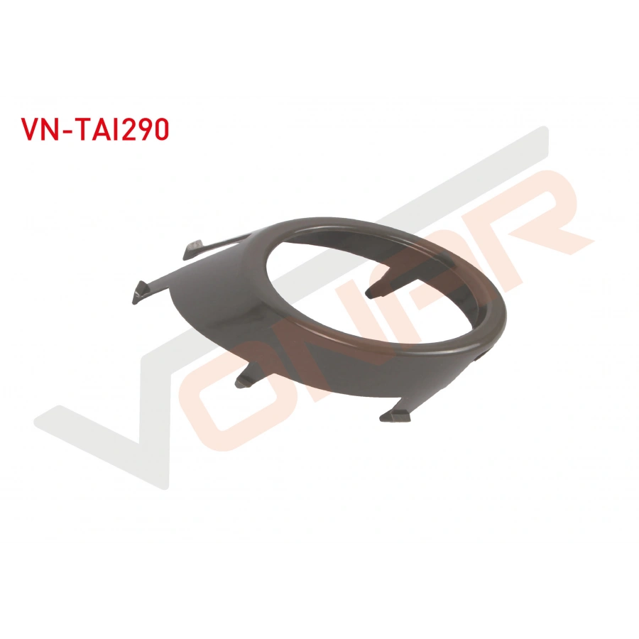 TAMPON IZGARA SAG AUDI A4 2004-2007