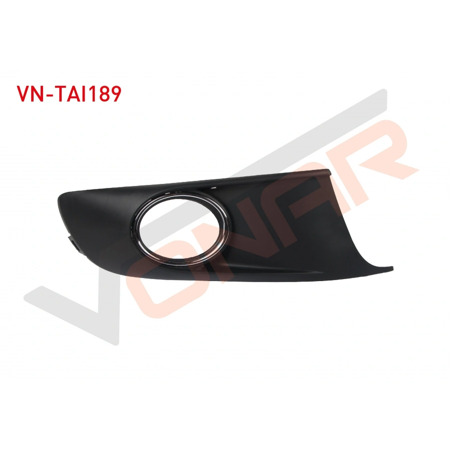TAMPON IZGARA SISLI SAG VW CADDY 2011- / TOURAN 2010-