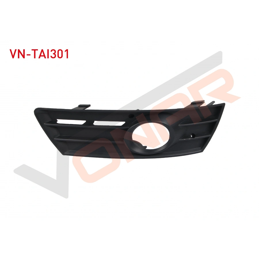 TAMPON IZGARA SISLI SAG VW PASSAT CC 2008-2012