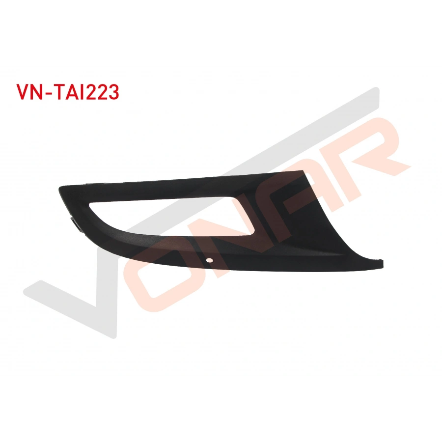 TAMPON IZGARA SISLI SAG VW POLO 2009-2014