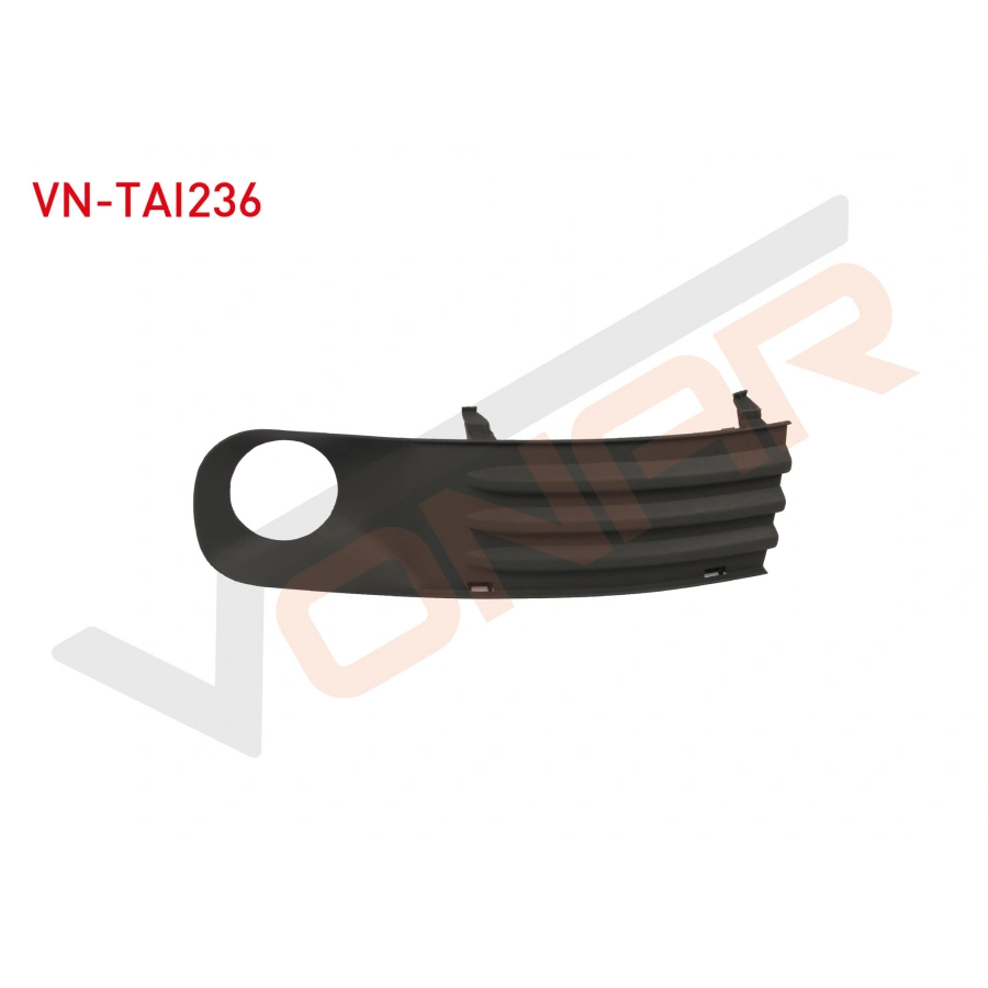 TAMPON IZGARA SISLI SAG VW TRANSPORTER V 2003-2015