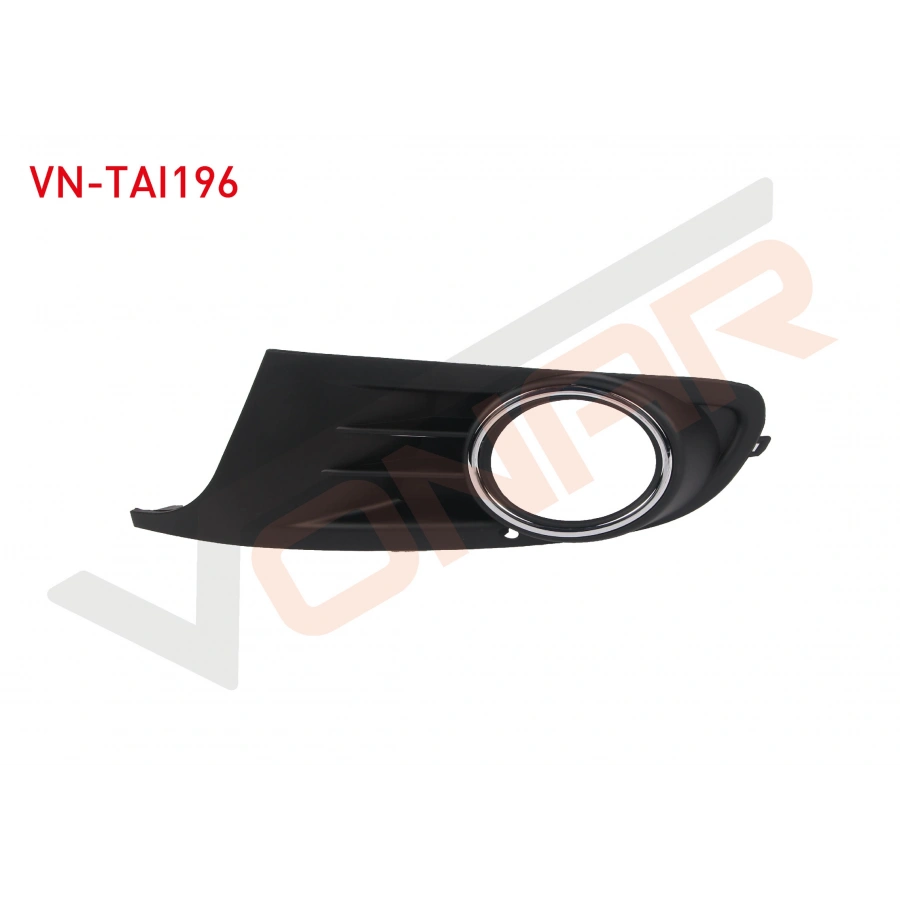 TAMPON IZGARA SISLI SOL VW GOLF VI 2008-2014
