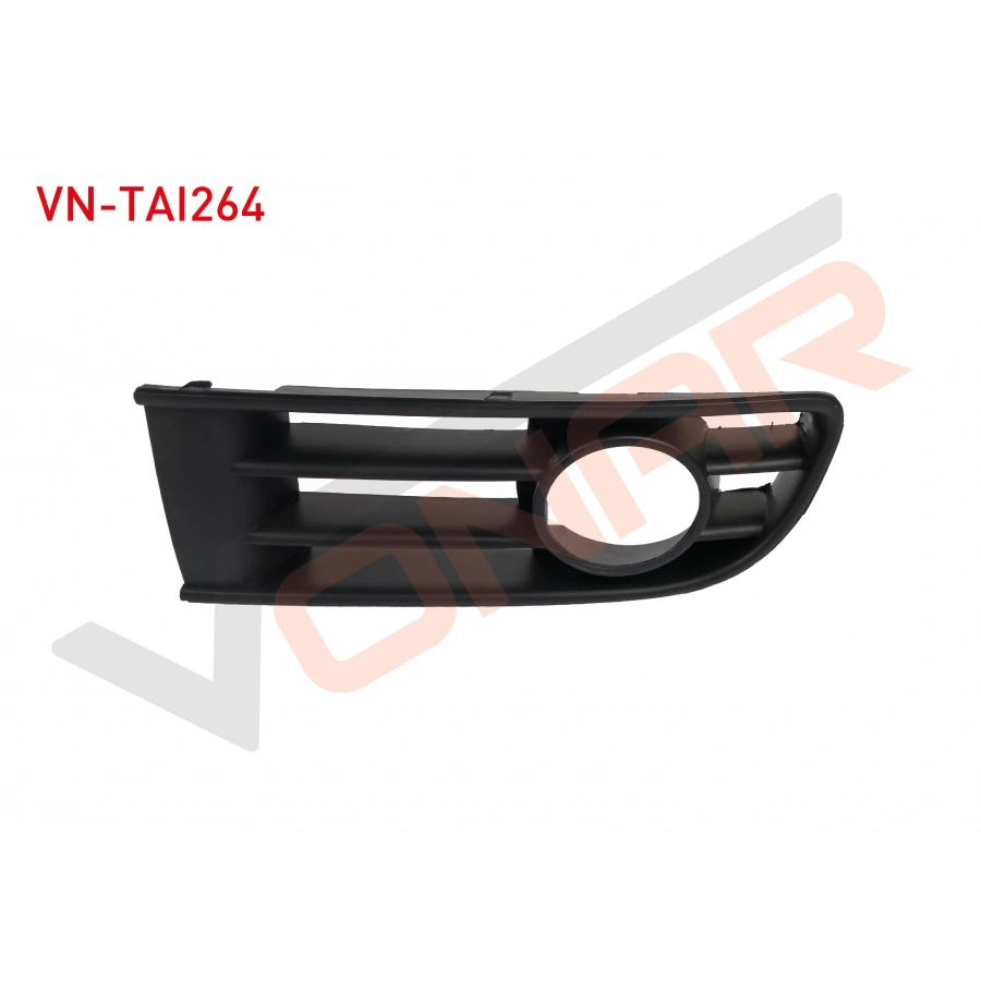 TAMPON IZGARA SISLI SOL VW POLO 2002-