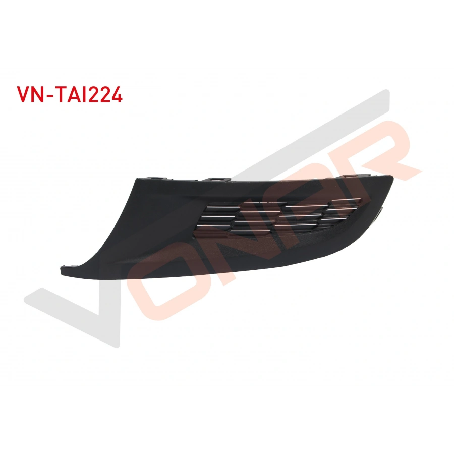 TAMPON IZGARA SISSIZ SOL VW POLO 2009-2014