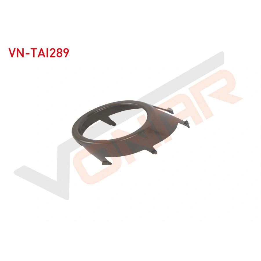 TAMPON IZGARA SOL AUDI A4 2004-2007