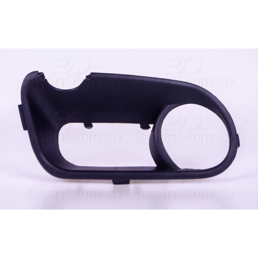 TAMPON IZGARA YUVASI ON SOL SISLI VW TOUAREG 03-07