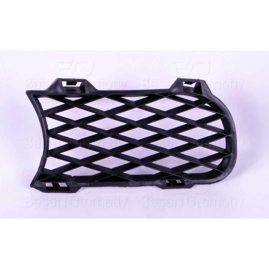 TAMPON IZGARASI ALT SOL SISSIZ VW TOUAREG 03-07