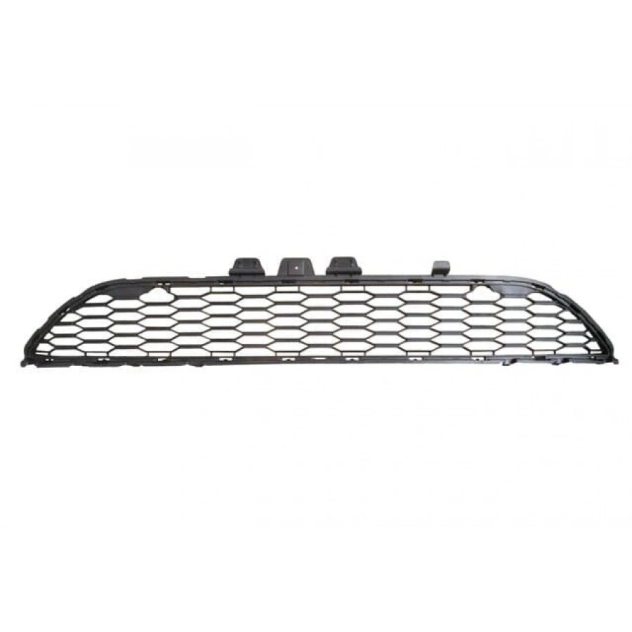 TAMPON IZGARASI ÖN ALT SİYAH Kampanya | DACIA | SANDERO | 2020>