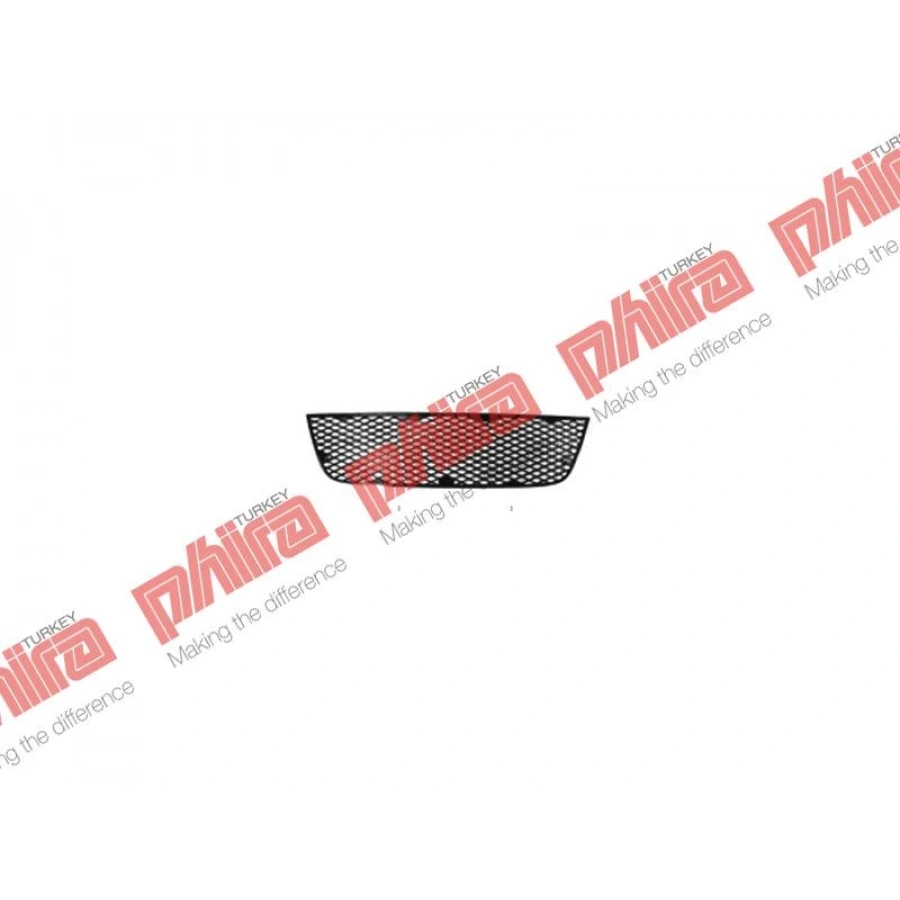 TAMPON IZGARASI ÖN ALT ORTA | FIAT | DOBLO | 2006-2009