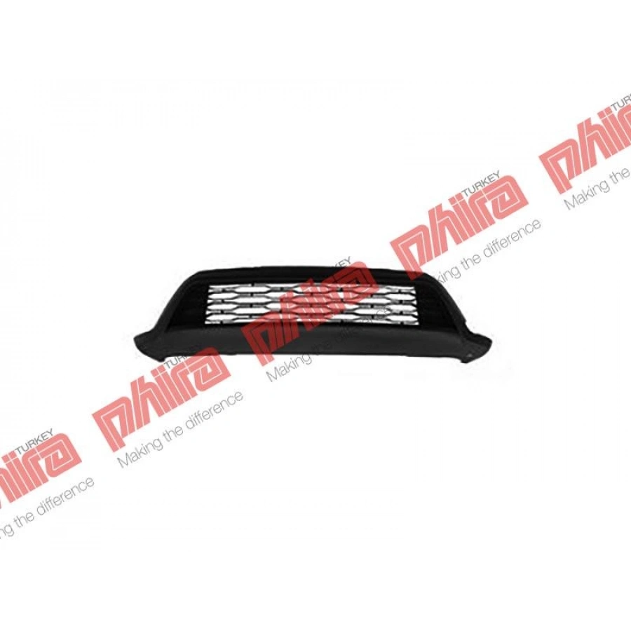 TAMPON IZGARASI ÖN ALT Kampanya | FIAT | DOBLO | 2015>