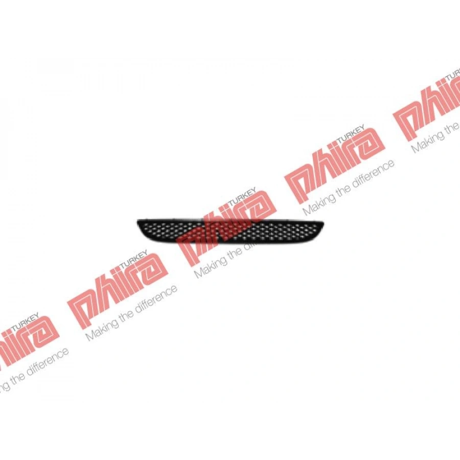 TAMPON IZGARASI ÖN ALT ORTA Kampanya | FIAT | DUCATO | 2006>