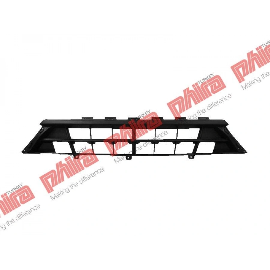 TAMPON IZGARASI ÖN ALT ORTA | FORD | TRANSIT CUSTOM | 2012>