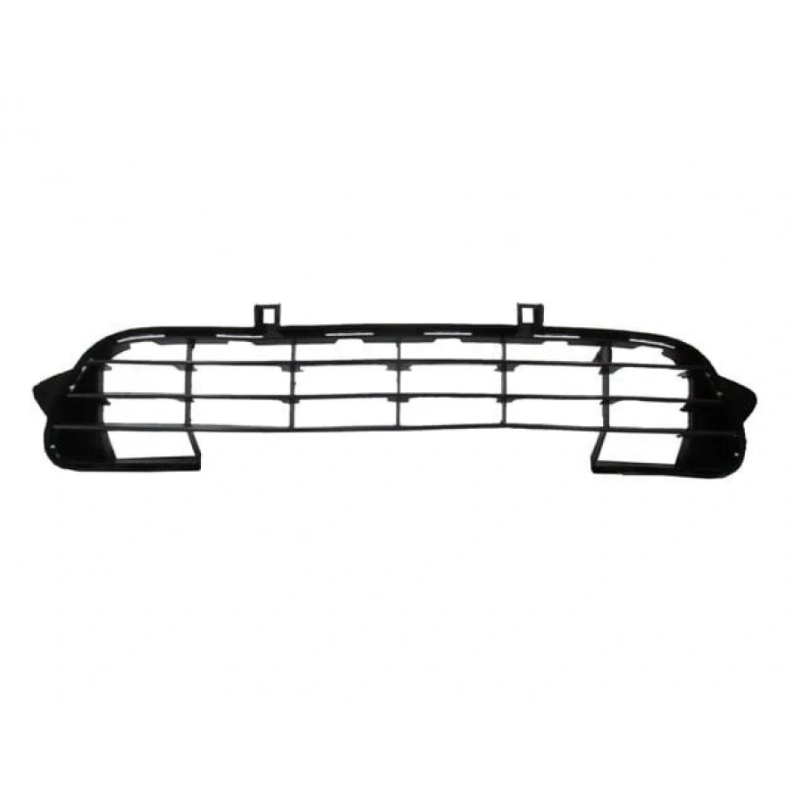 TAMPON IZGARASI ÖN ALT ORTA SİYAH | CITROEN | C3 | 2005-2010