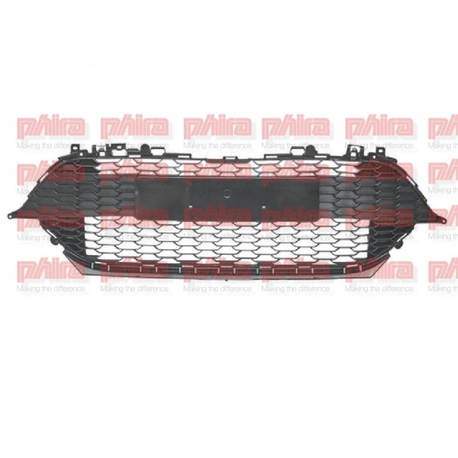 TAMPON IZGARASI ÖN ORTA KOMPLE SET | TOYOTA | COROLLA | 2019>