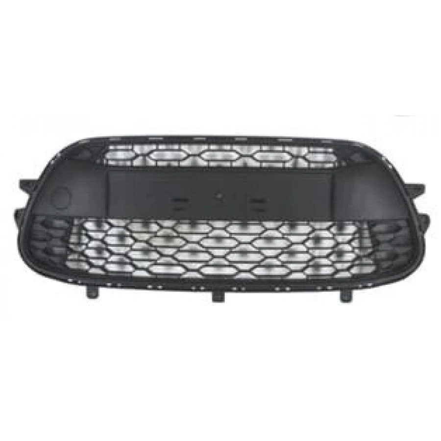 TAMPON IZGARASI ÖN C3 III B.M 2010-