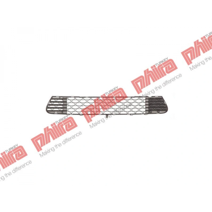 TAMPON IZGARASI ÖN | CITROEN | C4 PICASSO | 2006>