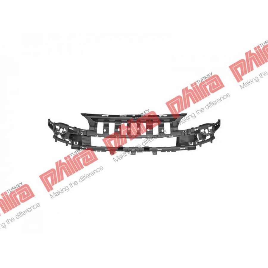 TAMPON IZGARASI ÖN İÇ | CITROEN | BERLINGO | 2008>