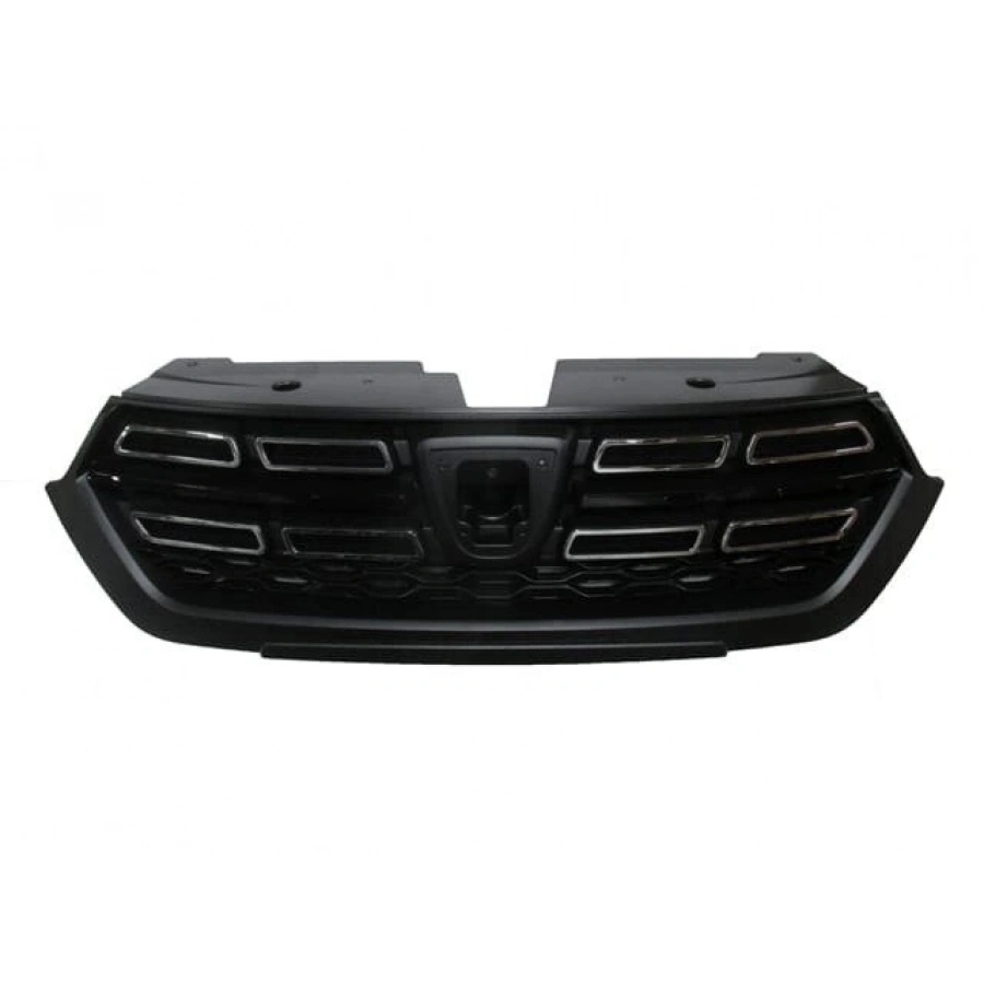 TAMPON IZGARASI ÖN Kampanya | DACIA | LODGY | 2016-2020