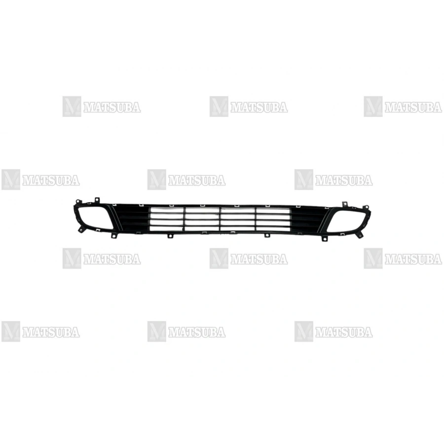 TAMPON IZGARASI ÖN Kampanya | KIA | CERATO | 2016>