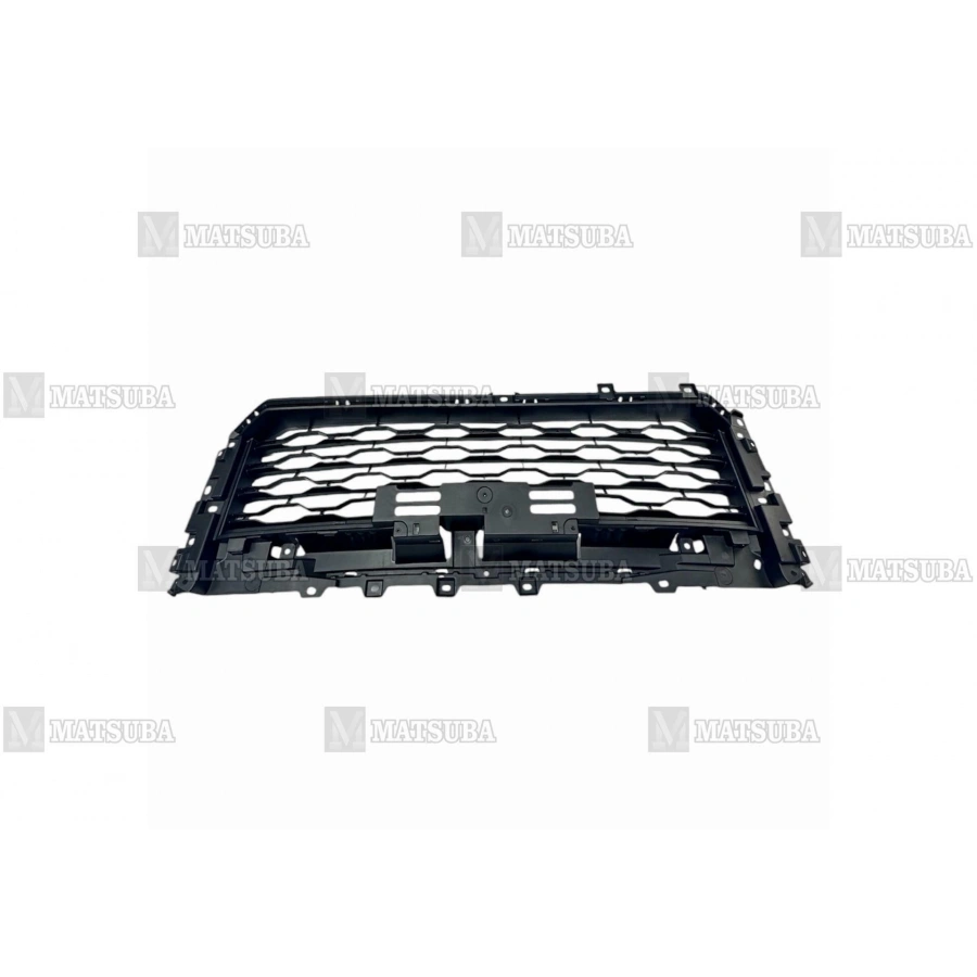 TAMPON IZGARASI ÖN | MITSUBISHI | L200 | 0