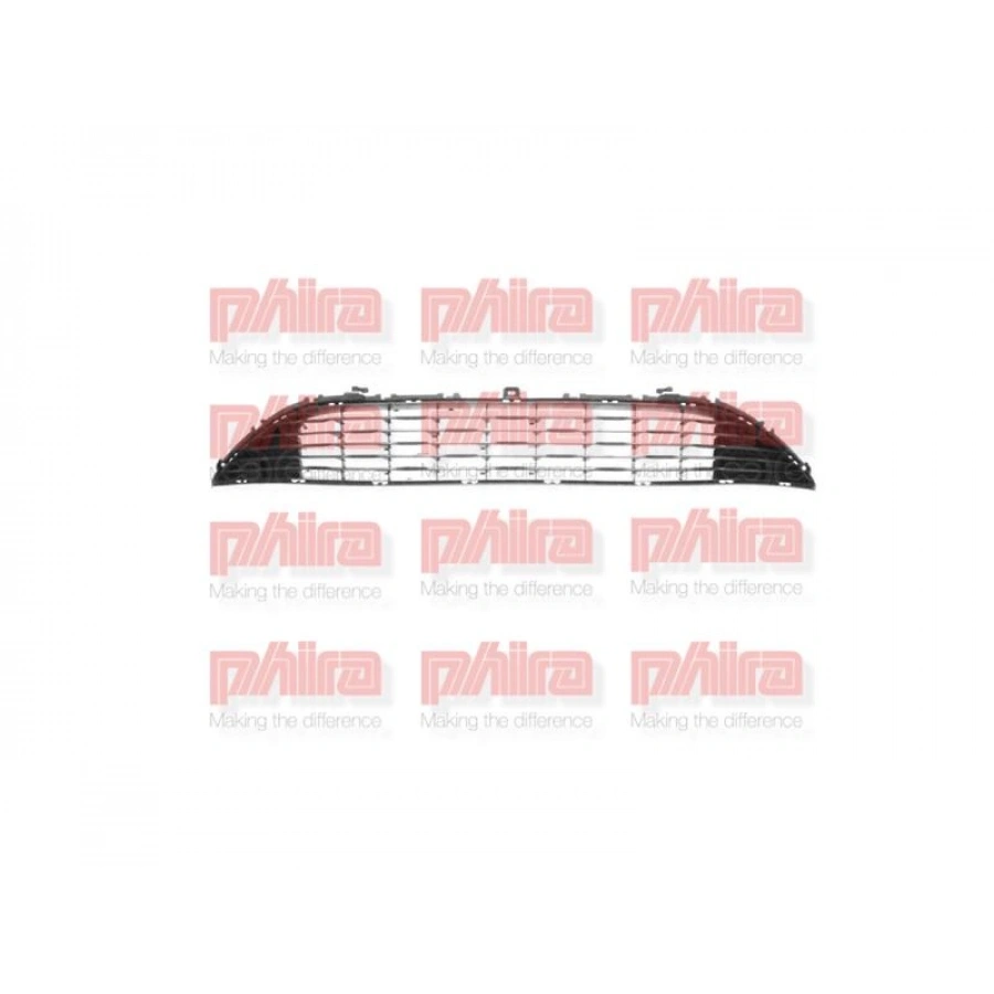 TAMPON IZGARASI SENSÖR DELİKSİZ Kampanya | OPEL | CORSA F | 2020>