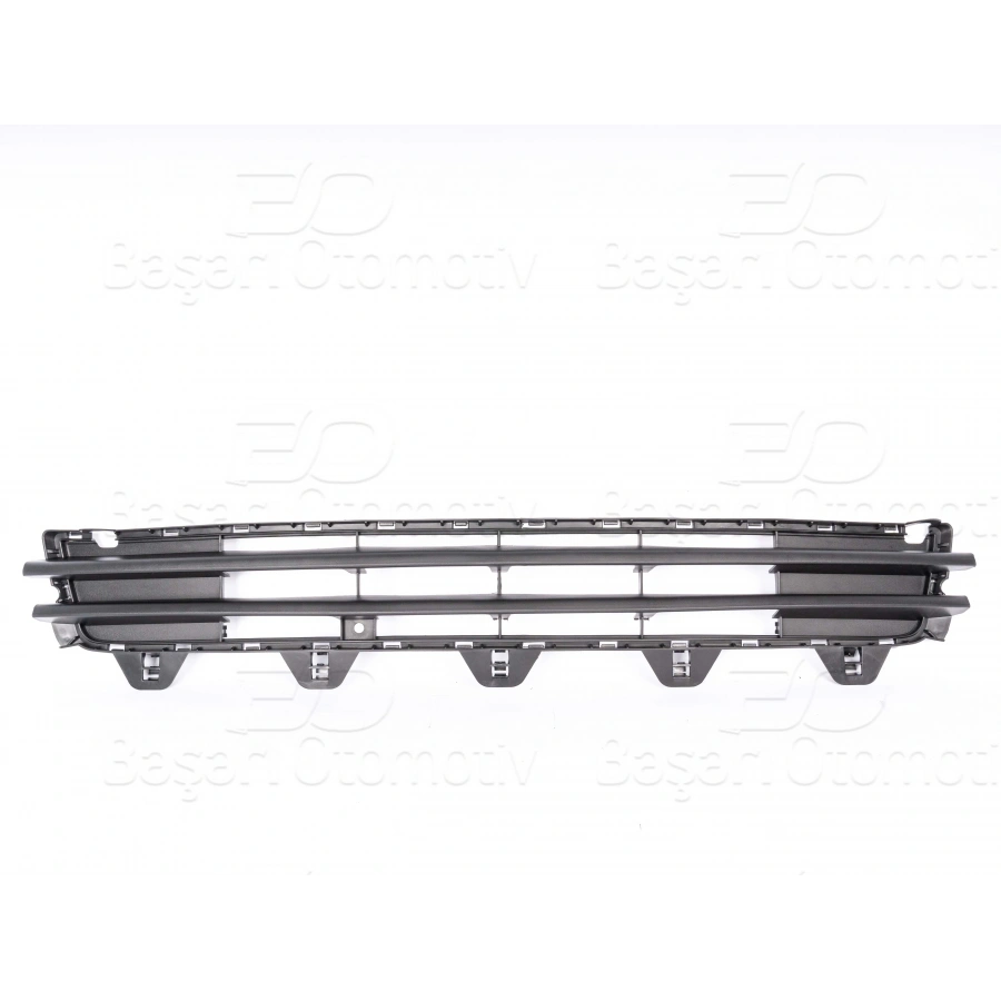 TAMPON IZGARASI ON OPEL MERIVA A 03-06