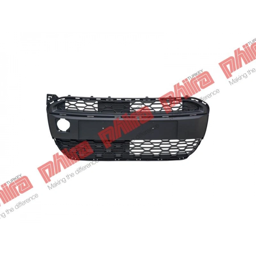 TAMPON IZGARASI ÖN ORTA KAPLAMA | CITROEN | C1 | 2012>