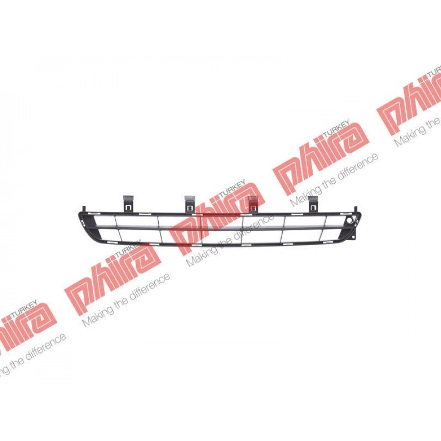 TAMPON IZGARASI ÖN ORTA SİYAH | OPEL | INSIGNIA | 2014>