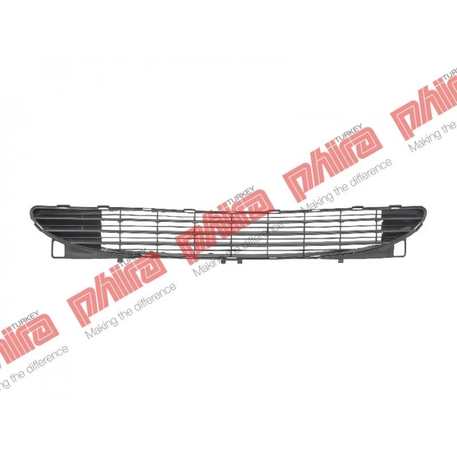 TAMPON IZGARASI ÖN ORTA | PEUGEOT | 307 | 2001>