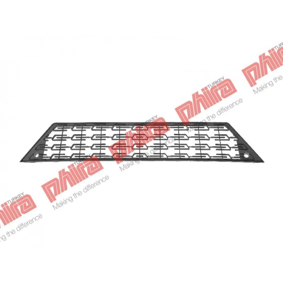 TAMPON IZGARASI ÖN ORTA | SEAT | LEON | 2017>