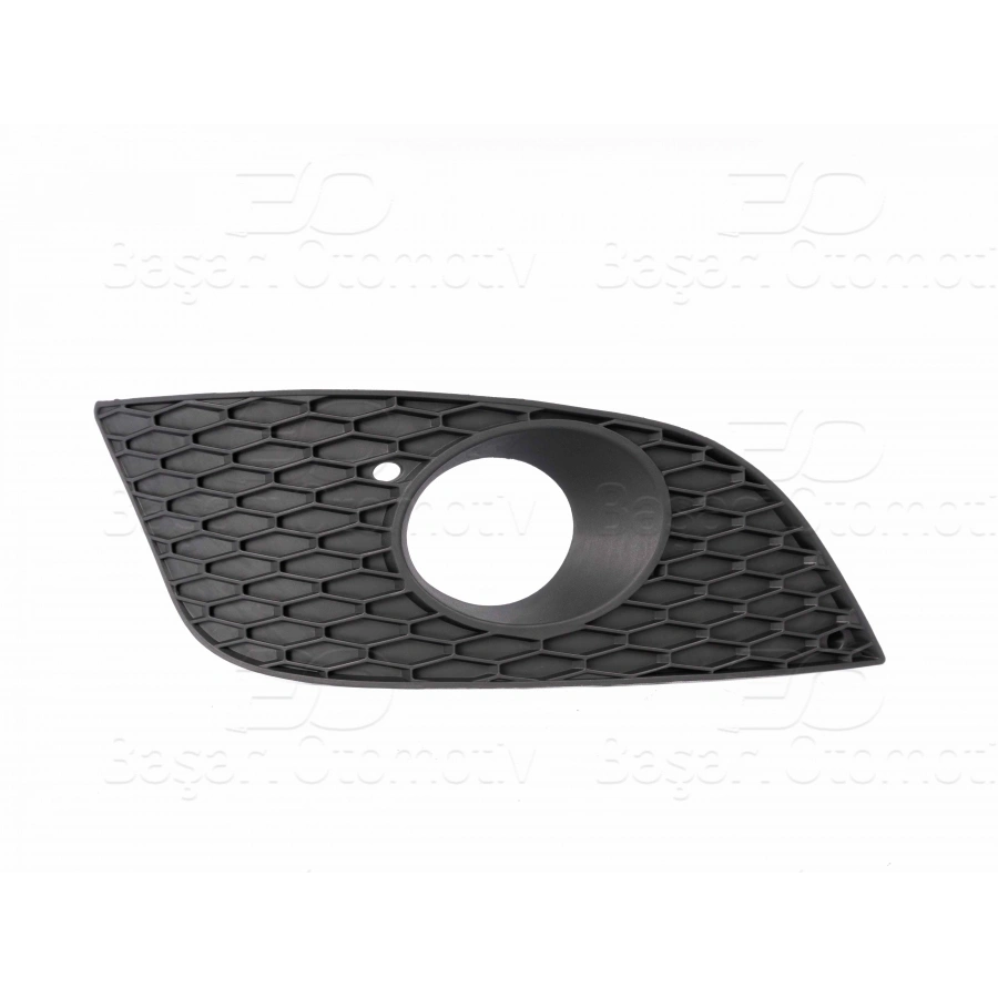 TAMPON IZGARASI ON SAG SISLI SEAT LEON (1P1) 09-12