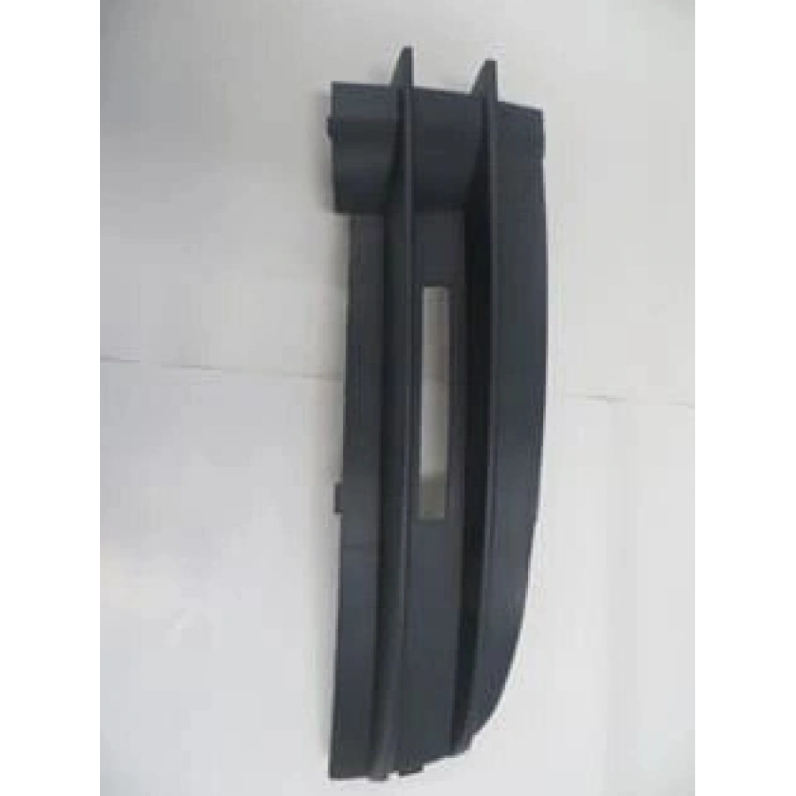 TAMPON IZGARASI ÖN SAĞ SİSSİZ NİKELAJSIZ | VOLKSWAGEN | CADDY | 2004-2011