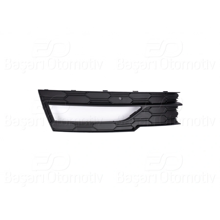 TAMPON IZGARASI ON SOL SISLI SIYAH SKODA OCTAVIA 4 20 >