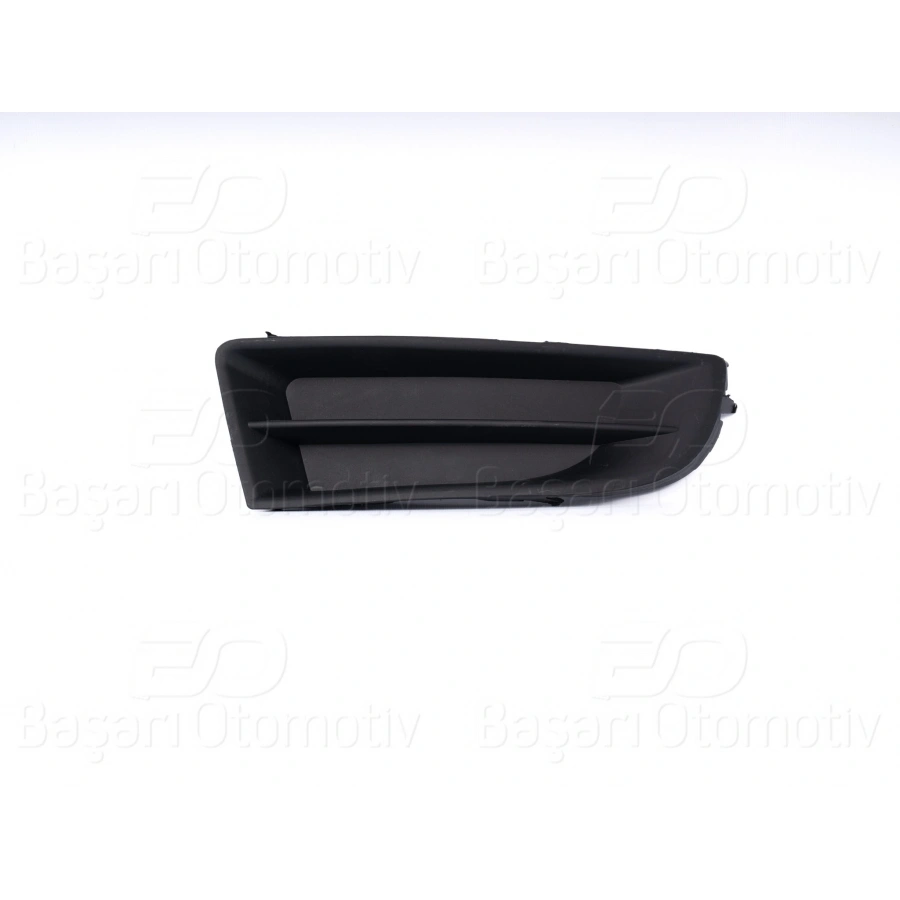 TAMPON IZGARASI ON SOL SISSIZ SKODA OCTAVIA 2 09-13