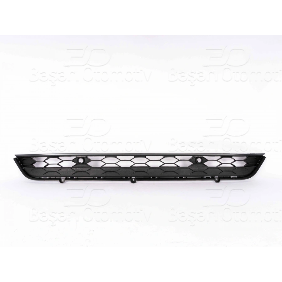 TAMPON IZGARASI ORTA NIKELAJLI SENSORLU VW TIGUAN 16-20