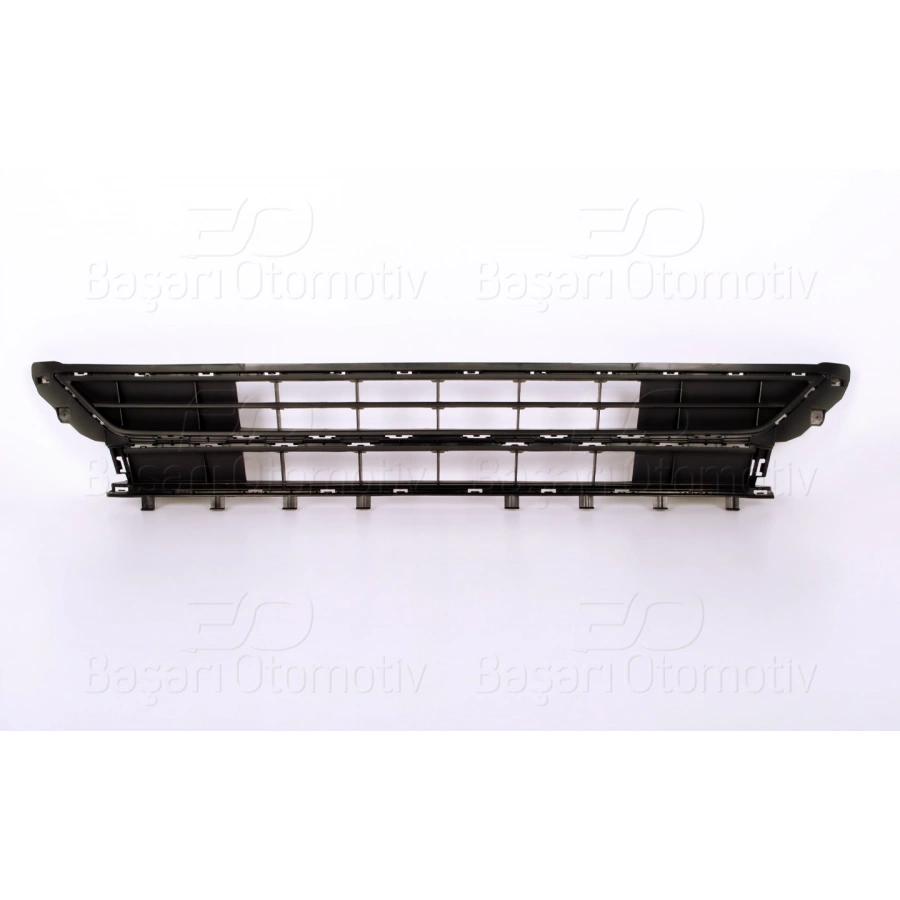 TAMPON IZGARASI ORTA NIKELAJSIZ VW POLO 18 >