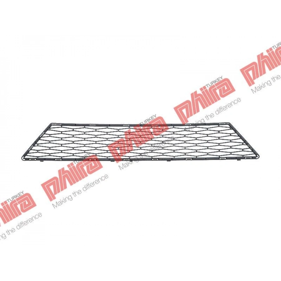 TAMPON IZGARASI ORTA ÖN Kampanya | SEAT | IBIZA | 2017>