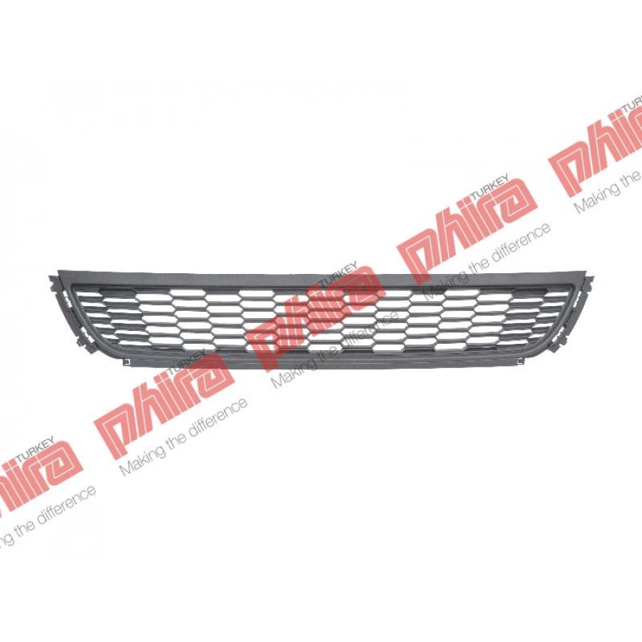 TAMPON IZGARASI ORTA ÖN Kampanya | VOLKSWAGEN | POLO | 2011-2019