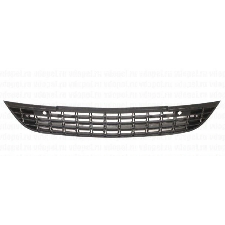 TAMPON IZGARASI ORTA SENSORLU OPEL ASTRA J 10-12