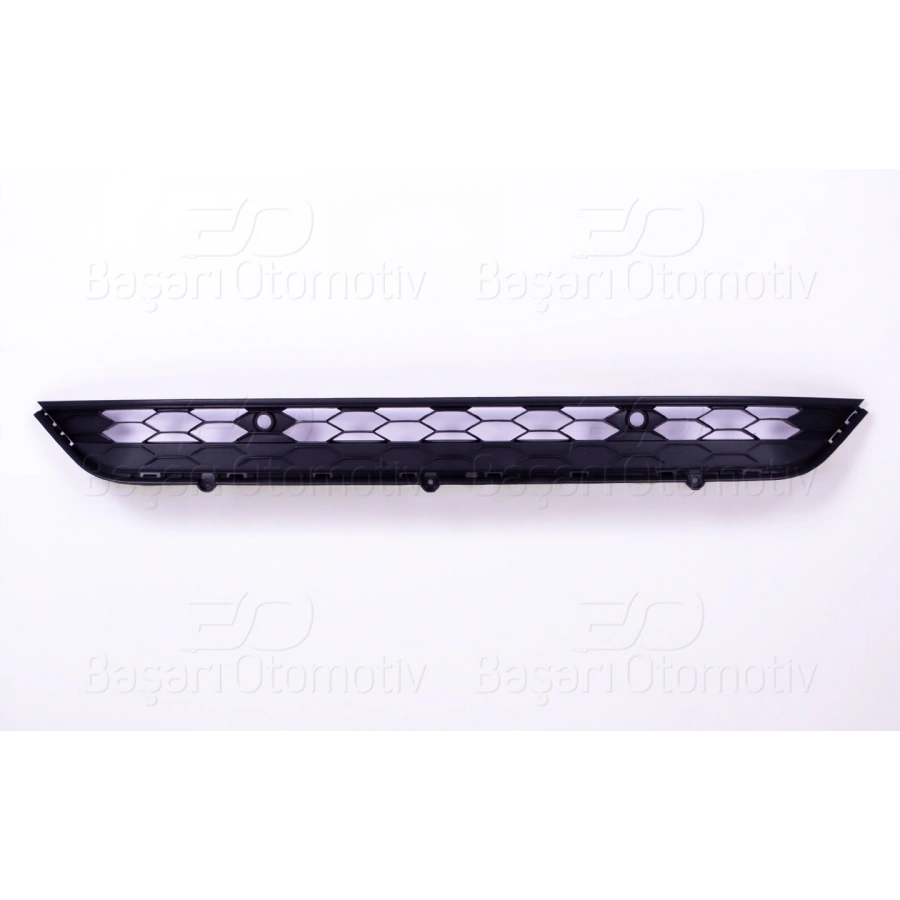 TAMPON IZGARASI ORTA SENSORLU VW TIGUAN 16-20