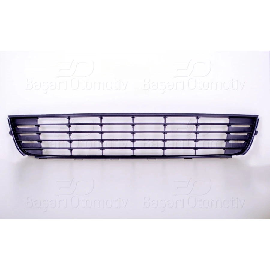 TAMPON IZGARASI ORTA SIYAH VW CADDY 11-15