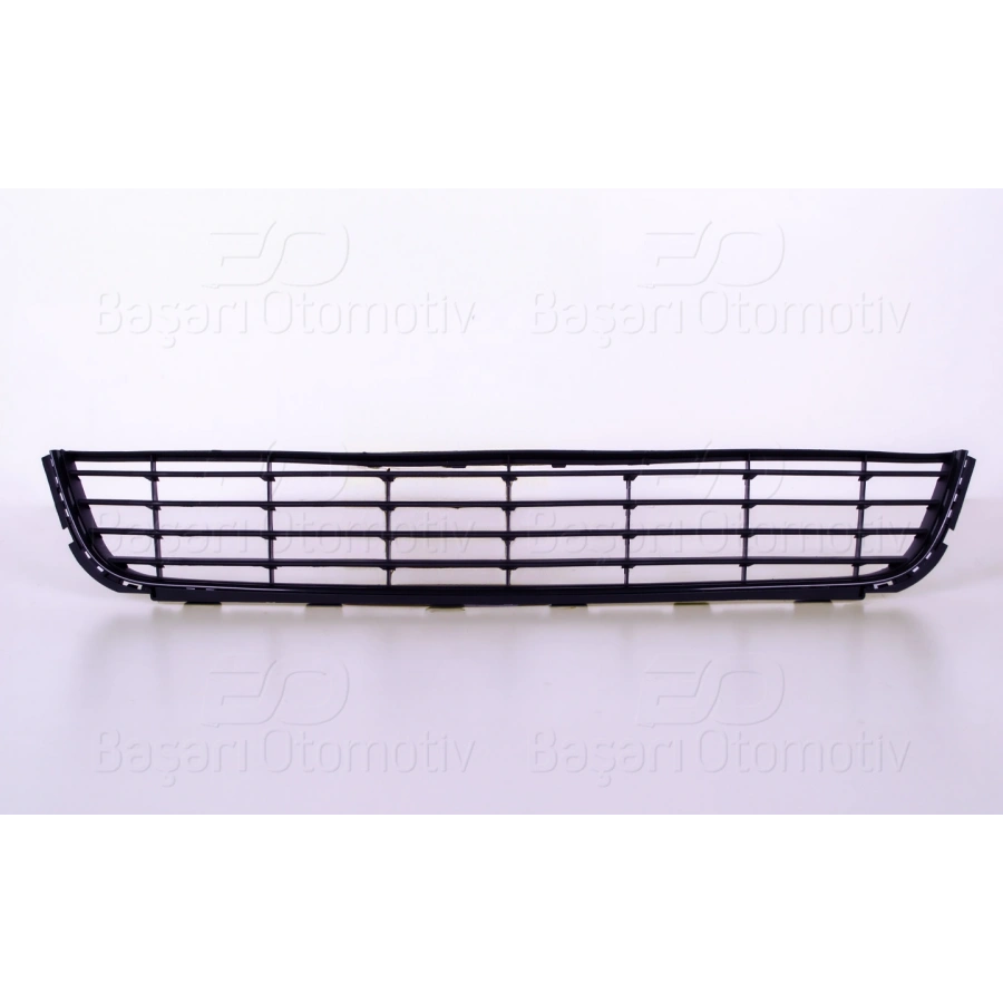 TAMPON IZGARASI ORTA SIYAH VW GOLF6 08-13